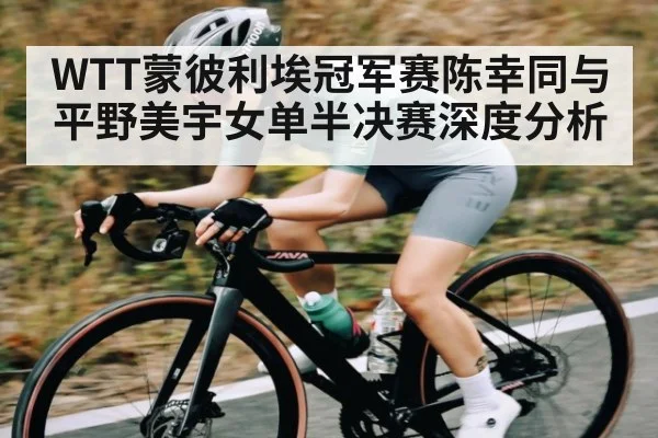 WTT蒙彼利埃冠军赛陈幸同与平野美宇女单半决赛深度分析
